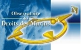 Logo de l'Observatoire des Droits des Marins